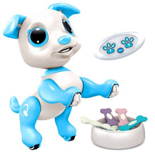 USA TOYZ- INTERACTIVE ROBO PET - DOG