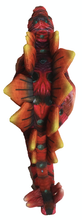 TEXAS TOY DISTRIBUTION- 14" STEGOSAURUS PLUSH DINOSAUR STUFFED ANIMAL