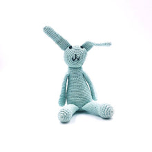 My First Bunny Rattle