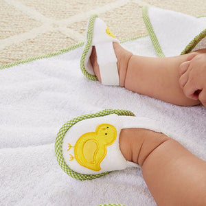 Farmhouse Friends 3-Piece Bathtime Bucket