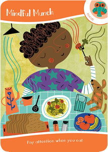 Mindful Kids