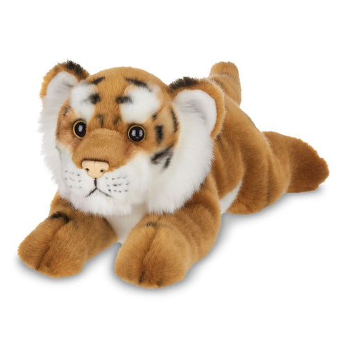 SABER THE TIGER