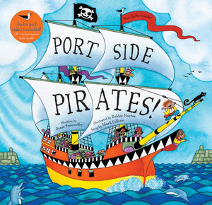 Port Side Pirates