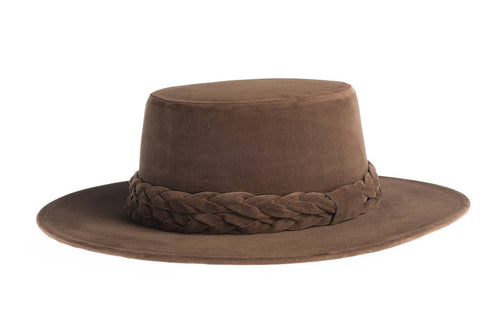 ASN HATS- TOBACCO