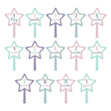 LULUJO- "SOMETHING MAGICAL" BABY'S 1ST YEAR