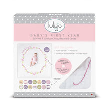 LULUJO- "ISN'T SHE LOVELY" BABY'S 1ST YEAR