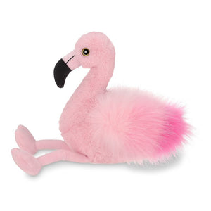 FIFI THE FLAMINGO